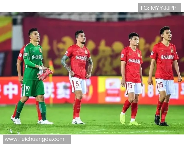 上港与恒大巅峰对决激情碰撞足球盛宴即将开启