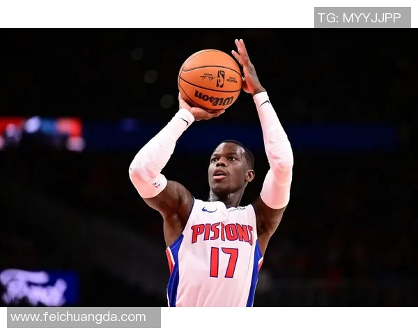 丹尼斯施罗德在NBA赛场的奋斗历程与未来发展展望